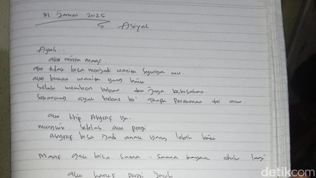 ibu muda bunuh diri di bangkalan
