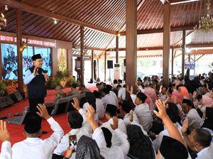 Kakek Prabowo Diusulkan Jadi Pahlawan Nasional, Kemensos Lakukan Kajian