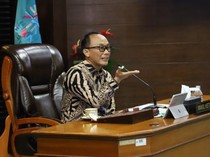 BKN Batalkan Uji Kompetensi Pejabat Sulbar, Ada Peserta Eks Napi Korupsi