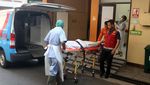 Bus Brimob Kecelakaan, 2 Siswa SMA Meninggal