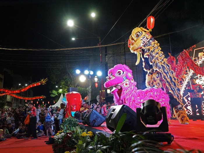 Kya-kya Chunjie Fest 2025