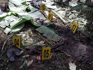 Ada Alat Kontrasepsi di Lokasi Penemuan Kerangka Gadis ABG di Kotamobagu