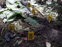 Polisi Temukan Alat Kontrasepsi di Dekat Mayat ABG Tinggal Kerangka