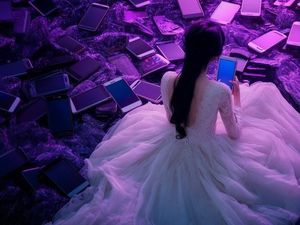 Waspada! Malware Bobol Rekening Bersembunyi di Undangan Pernikahan