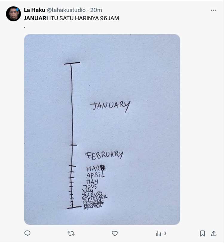 Meme Januari