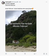 Meme Januari