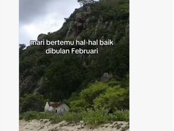 Meme Januari Lama dan Berat, Yuk Februari Lebih Baik