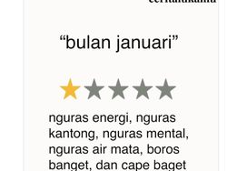 Meme Januari Lama dan Berat, Yuk Februari Lebih Baik