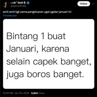 Meme Januari