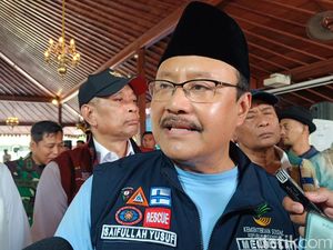 Kakek Prabowo Diusulkan Jadi Pahlawan Nasional, Mensos: Sedang Dikaji