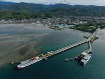 Jadwal Kapal Feri Rute Bajoe-Kolaka Periode 8-31 Juli 2026,Cek di Sini!