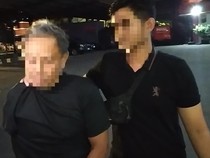 Pengasuh Panti Asuhan Pelaku Pencabulan Anak Asuh di Surabaya Ditangkap!