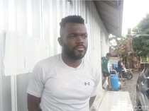 Cerita Sudi Abdallah PSIS Usai Away ke Papua: Jaraknya seperti ke Burundi