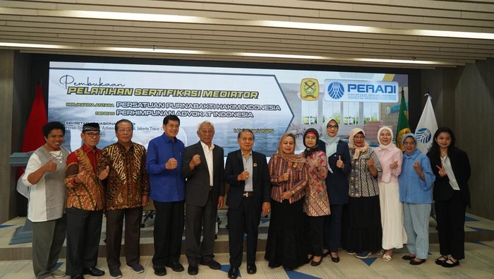 Peradi