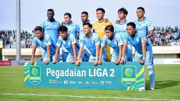 Persela Lamongan