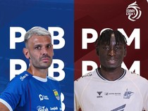 Prediksi Skor Persib Bandung Vs PSM Makassar di Liga 1: Potensi Seru-Ketat
