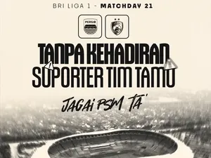 Persib Vs PSM Main Jam Berapa dan Tayang di Mana? Ini Cara Nontonnya