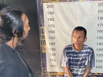 Video: Momen Penangkapan Pelaku Curanmor-Jambret yang Beraksi 13 Kali di Makassar