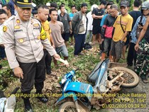Pria di OKU Tewas dengan 9 Luka Tusukan, Polisi Selidiki