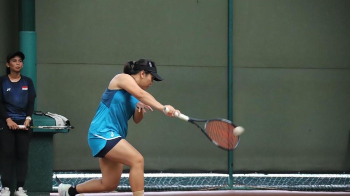 PP Pesti dan KSTA adakan training camp 27-30 Januari 2025.
