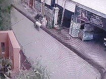 Ibu di Palembang Jadi Korban Jambret, Kalung Emas 1 Suku Raib