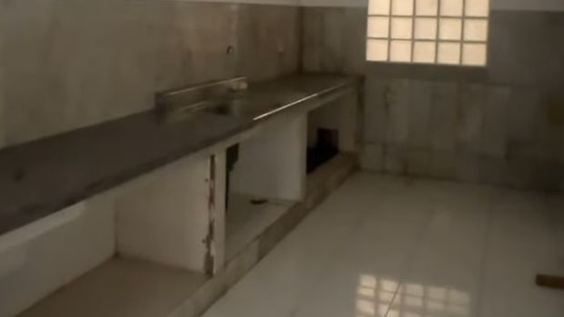 Rumah baru Rian D'Masiv