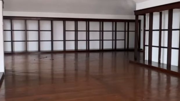 Rumah baru Rian D'Masiv