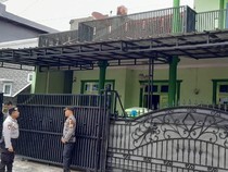 Emas-Perhiasan Inspektur Tuba Digondol Maling, Polisi Tunggu Bukti Sertifikat
