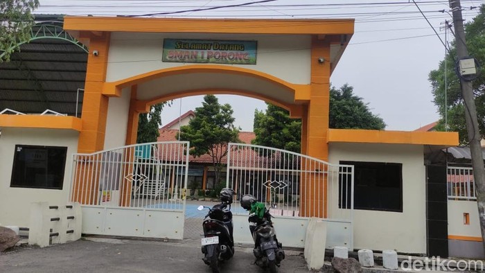 sma 1 porong sidoarjo