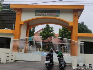 Kepsek SMAN 1 Porong Sebut Rombongan akan Bikin Foto HistoryYear Books