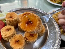 Tak Tergerus Zaman, Restoran Legendaris Rendezvous Eksis Sejak 1973