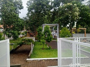 Keindahan Wisata Alam Sumedang, Dulu Lokasi Tambang