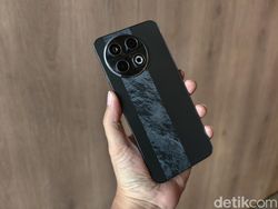 Unboxing Tecno Spark 30 Pro, HP Rp 2 Jutaan Bebas Lag Lima Tahun