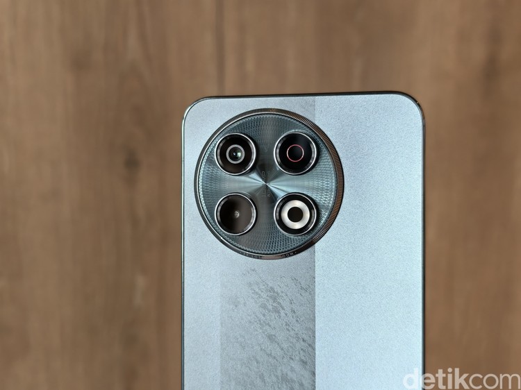 Tecno Spark 30 Pro
