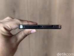 Unboxing Tecno Spark 30 Pro, HP Rp 2 Jutaan Bebas Lag Lima Tahun