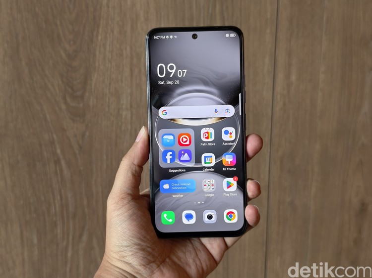 Tecno Spark 30 Pro