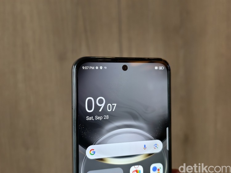 Tecno Spark 30 Pro