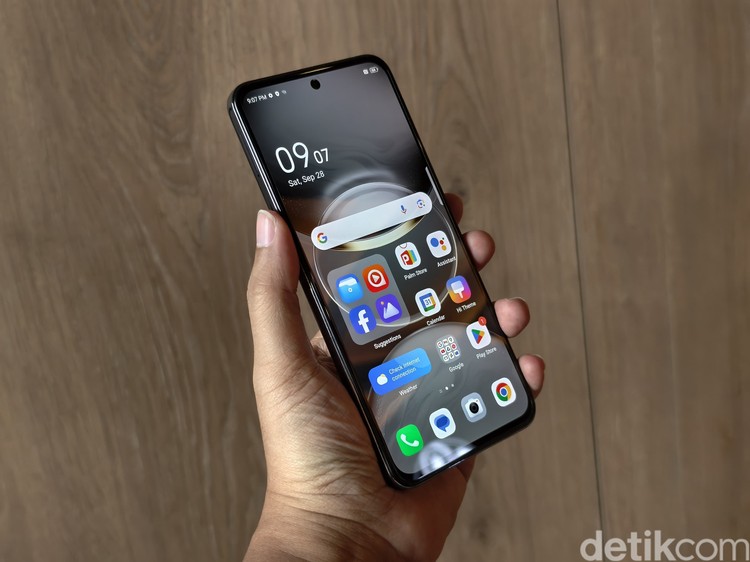 Tecno Spark 30 Pro