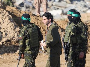 Hamas Akan Bebaskan 3 Sandera Lagi, Israel Bebaskan 183 Tahanan
