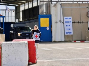 Kejamnya Penjara Israel, Direktur RS Gaza Disiksa dan Kelaparan