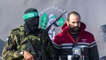 Tiga Sandera Israel Ditukar 183 Tahanan Palestina
