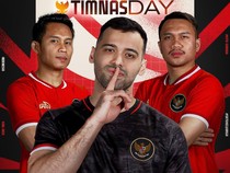 Jadwal Siaran Langsung Timnas Futsal Indonesia Vs Argentina Malam Ini