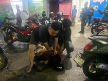 Pencuri Emas Rp 100 Juta di Toraja Utara Ditangkap Saat Kabur ke Makassar