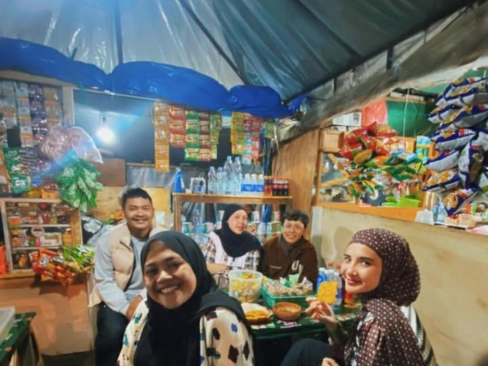 Zaskia Sungkar