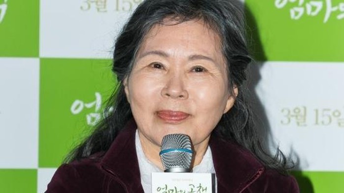 Bintang Squid Game Lee Joo Sil Meninggal Dunia karena Kanker Lambung