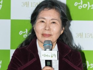 Bintang Squid Game Lee Joo Sil Meninggal Dunia karena Kanker Lambung