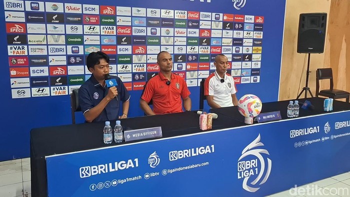 Asisten Pelatih Bali United, Kleberson dos Santos