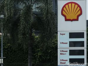Seluruh SPBU Shell di RI Dijual, Kualitas BBM Dipastikan Tetap Sama