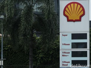 Dicecar DPR, Shell Sebut BBM RON 90 Tak Bisa Naik Jadi RON 92