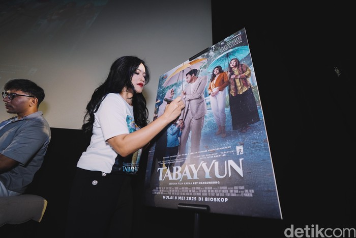 Film Tabayyun Film Tabayyun
